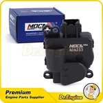 604-233 Hvac A/c Heater Blend Door Actuator Fit Ford Mustang 05-09 6r3z19e616b. Fixed Price $20.99.