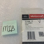 Genuine Ford Motorcraft O-ring, Yf-37488 (6e5z-19e889-d). Fixed Price $5.10.
