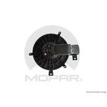 Mopar 68093422ab Hvac Blower Motor And Wheel For 2012 2019 500 Fiat. Fixed Price $223.75.