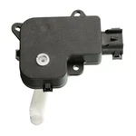 Heater Blend Door Actuator Front Jeep Grand Cherokee 1999-2002 2 Pins 5012728aa. Fixed Price $55.99.