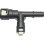 Heater Hose Fitting Auxiliary Fits 00-14 Chevrolet Tahoe Suburban. Fixed Price $18.19.