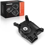 Hvac Heater Blend Door Actuator, Compatible With Volkswagen Passat 2012-2018. Fixed Price $38.82.