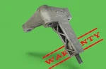 2004-2010 Bmw 550i 650i 750i 750li Ac Compressor Bracket Mount. Fixed Price $32.87.