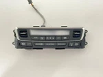 2016-2018 Honda Pilot Heat/ac Controller 3.5l At Awd 144k. Fixed Price $42.00.