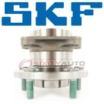 Skf Rear Axle Bearing And Hub Assembly For 2007-2015 Mazda Cx-9 - Driveline Lm. Fixed Price $160.53.