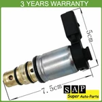 A/c Compressor Control Valve For Audi A1 A3 Tt Vw Golf Gti Passat 1k0820803e. Fixed Price $25.98.
