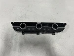 2025 Honda Cr-v Front Dual Zone Automatic Temperature Controller Oem. Fixed Price $137.70.