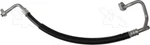 Four Seasons A/c Refrigerant Suction Hose For Dakota, Raider. Fixed Price $67.93.