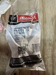 Genuine Motorcraft 5 Terminal Blend Door Actuator Yh1751 New. Fixed Price $55.99.