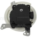 For 2008-2012 Honda Accord 2012-2015 Crosstour Hvac Blend Door Actuator. Fixed Price $15.88.