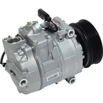 Ac Compressor 12 Cylinder Fits 04-06 Phaeton. Fixed Price $623.38.