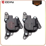 Pair Hvac A/c Heater Air Blend Door Actuator 971603k000 For Hyundai Santa Azera. Fixed Price $33.99.