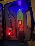 Bosch Air Conditioning Refrigerant Leak Detector Ld 020 Kit #19874. Fixed Price $182.50.