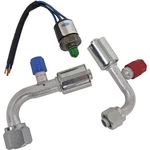 Vpa 110061 Trinary Switch Kit Includes: With; 254 Psi Fan Engagem. Fixed Price $76.99.