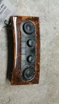 2006 Mercedes-benz Clk350 - Temp Control 2038302985 R260982. Fixed Price $115.00.