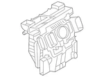 Genuine Mercedes-benz Case Assembly 0008308902. Fixed Price $217.65.