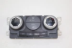 2007-2009 Mazda Cx-7 Ac Heater Climate Temperature Control Unit K1900eg22 Oem. Fixed Price $34.98.