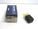 New Old Stock Standard Ignition Ry-351 Intermotor A/c Control Relay #cp. Fixed Price $19.50.