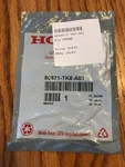 Genuine Parts Honda Motor 80871-tk8-a01 Seal (5/8) Qty1 Ships N 24h. Fixed Price $55.98.