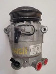2014-2018 Chevrolet Impala Ac Compressor 84133999. Fixed Price $131.92.