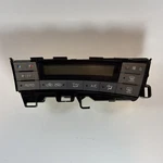 2012-2015 Toyota Prius Ac Heater Climate Control 75d726 Zgeoa. Fixed Price $14.90.