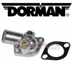Dorman Engine Coolant Thermostat Housing For 1980 Pontiac Lemans 3.8l V6 Vg. Fixed Price $28.52.