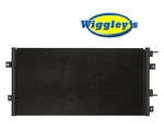 Ac Condenser Ch3030183 For 98 99 00 01 02 03 04 Intrepid Concorde 300m 99-01 Lhs. Fixed Price $59.00.