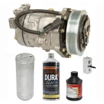 Four Seasons 1645n A/c Replacement Kit, For 2002 2003 Durango Dodge. Fixed Price $456.81.