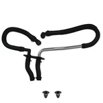 Engine Coolant Hose For Jeep Grand Cherokee Dodge Durango 2011-2014 55038032ak. Fixed Price $31.42.