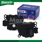 2x Air Blend Door Actuator Fit Infiniti Qx56 Nissan Armada Quest Titan 604-970. Fixed Price $25.50.