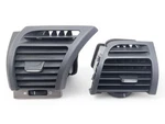 2007-2008 Acura Tl Left/right A/c Vent Inst Panel Outlet Set, 77620-sep-a21za, 7. Fixed Price $55.03.