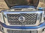 2017 Nissan Titan Xd Front Hvac Blower Motor 4wd Oem 615-58816. Fixed Price $99.95.
