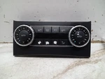 Temperature Control 204 Type Front Glk250 Fits 13-15 Mercedes Glk-class. Fixed Price $96.00.