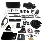 No Compressor Vintage Air 1980-86 Ford Truck/bronco Factory Ac Gen 5 Surefit Kit. Fixed Price $2038.00.