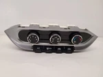 2012-2015 Kia Rio Temperature Control With Ac Manual 3 Knob 972501w060. Fixed Price $114.35.