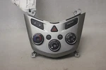 Genuine Oem Chevrolet Manual Ac Heater Temperature Control Panel Fits 2017 Sonic. Fixed Price $37.49.