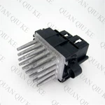 Hy631001 F011500146 Blower Motor Resistor For Jeepdodge Chrysler W0591002. Fixed Price $30.00.