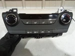 2016-2018 Hyundai Tucson Ac Climate Control Temperature Oem. Fixed Price $108.67.