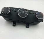 2014-2016 Kia Forte Coupe Ac Heater Climate Control Unit Oem D02b47009. Fixed Price $29.99.