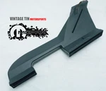 Oem 1970-1974 Mopar E-body 2936843 Barracuda Cuda Challenger Dash A/c Vent Duct. Fixed Price $51.99.