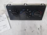 2000 Jeep Cherokee Sport Temperature Control 4 Door. Fixed Price $50.00.
