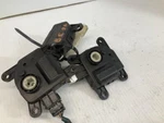 09 10 11 12 Hyundai Genesis Coupe Ac Heater Blend Door Flap Actuator Set Of 3 S. Fixed Price $63.74.