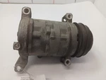 25880722 Ac Compressor From 2013 Chevrolet Tahoe 5.3l 12844194. Fixed Price $112.94.
