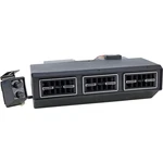 Speedway Motors Universal Under-dash A/c Cooling Unit, 3-speed Blower. Fixed Price $376.99.