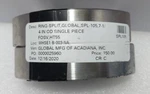 Global Spl-105 Split Ring Lot#4411. Fixed Price $199.50.