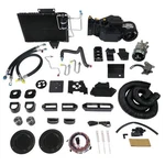 No Compressor Vintage Air 1964-66 Mustang Gen 5 Surefit Kit & Conversion Control. Fixed Price $2038.00.