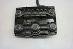 2014 Nissan Pathfinder Temperature Control Ac Front 3 Dial Id 3ka5b. Fixed Price $71.08.