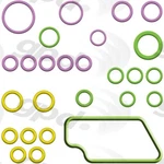 Global Parts A/c System O-ring And Gasket Kit For Mercedes-benz. Fixed Price $26.87.
