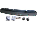 Genuine Mopar Air Inlet Bezel 68453283ab. Fixed Price $138.61.