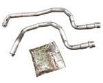 2014-2024 Dodge Jeep Fiat 500 Heater Core Tube & O-rings Mopar 68212086aa New. Fixed Price $68.95.